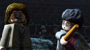 LEGO Harry Potter: Die Jahre 5-7 - Neuen Gameplay-Trailer mit Kampfszenen veröffentlicht