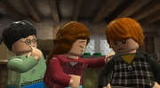 LEGO Harry Potter: Die Jahre 5-7 - Launch Trailer zum Action-Adventure veröffentlicht