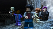 LEGO Harry Potter: Die Jahre 5-7 - Halloween Trailer und Screenshots erschienen
