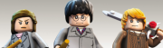 LEGO Harry Potter: Die Jahre 5-7 - Article - Das große Harry Potter Finale in Blockform