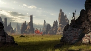 Dragon Age 3: Inquisition - Titel erlangt nun schon Gold-Status