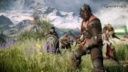 Dragon Age 3: Inquisition - 50 Minuten Gameplay Video zeigt Talentbäume, Ausrüstungen und ein neues Gebiet