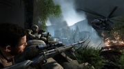 Sniper: Ghost Warrior 2 - Release-Termin zum Scharfschützenspiel bekannt gegeben
