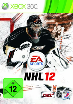 Logo for NHL 12