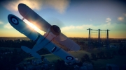 Birds of Steel - Zwei neue DLC Packs zur Luftkampfsimulation erhältlich