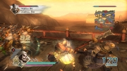Dynasty Warriors 6 - Englische Dynasty Warriors 6 Demo