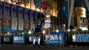 NBA 2K12 - Legends Showcase DLC ab sofort erhältlich