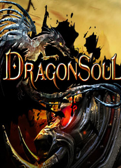 Logo for DragonSoul