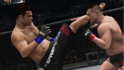 UFC Undisputed 3 - Demo mit vier der besten UFC Kämpfer ab sofort verfügbar