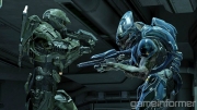 Halo 4 - Microsoft startet Rekrutierungskampagne für kommende TV-Spots