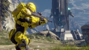 Halo 4 - Aufwendigen Launch-Trailer für den 18. Oktober angekündigt