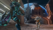 Halo 4 - Trailer zum Film Halo: The Fall of Reach erschienen