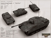 Panzer Corps - Neuer Download: Patch 1.10 mit Vorbereitung auf Panzer Corps: Afrika Korps erschienen