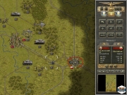 Panzer Corps - Neuer Download: Patch 1.04 zum Panzer-Strategiespiel erhältlich