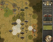 Panzer Corps - Neuer Download: Demo zur Tank-Strategie erschienen