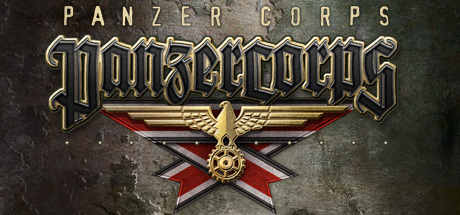 Logo for Panzer Corps