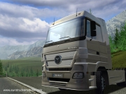 Euro Truck Simulator - Gold-Edition ab Januar 2009