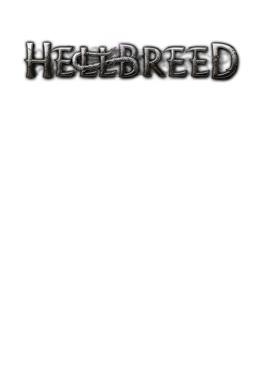 Logo for Hellbreed