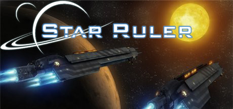 Logo for Star Ruler