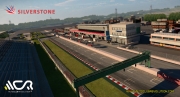 Auto Club Revolution - Silverstone nun in der Closed Beta