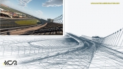 Auto Club Revolution - Mercedes SLR und Hockenheimring nun Online