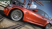 Auto Club Revolution - Mit BMW Experience den neuen 1er M Coupe fahren
