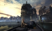 Dishonored: Die Maske des Zorns - Der erste offizielle Trailer zum First-Person-Actionspiel