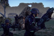 Planetside 2 - Weltweite Premiere des neuen CGI-Trailers