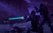 Planetside 2 - Bekanntes Outfit im neuen Gameplay-Video