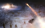 Men of War: Condemned Heroes - Verkauf des actiongeladenen Echtzeit-Strategiespiels ist gestartet