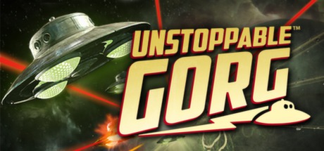 Unstoppable Gorg - Space-Tower-Defense-Spiel ab heute erhältlich