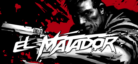 Logo for El Matador