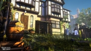 Das Testament des Sherlock Holmes - Focus Interactive präsentiert E3 Trailer