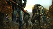 The Walking Dead: The Game - Erste Screenshots zur zweiten Episode