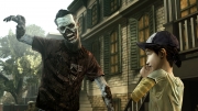The Walking Dead: The Game - Scopely und Skybound Entertainment bringen das offizielle Spiel auf Smartphones und Tablets