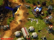 Command & Conquer: Alarmstufe Rot 3 - Alarmstufe Rot 3 - Patch 1.03