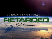 Command & Conquer: Alarmstufe Rot 3 - Mod - C&C Retarded: Red Cocaine