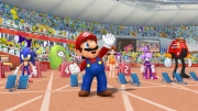Mario & Sonic bei den Olympischen Spielen: London 2012 - Exklusives Bundle mit blauer Wii-Konsole vorgestellt
