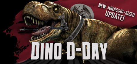 Dino D-Day - Dieses Wochenende komplett kostenlos spielbar