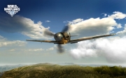 World of Warplanes - Webseite & erstes Screenshotpaket veröffentlicht