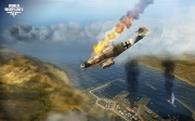 World of Warplanes - Neues Cinematic-Video zum kommenden Luftkampf-MMO veröffentlicht