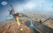 World of Warplanes - Jagdflieger mit Screens und Video vorgestellt