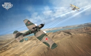 World of Warplanes - Schlachtflugzeuge als dritte Klasse vorgestellt