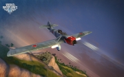 World of Warplanes - Heutige Startankündigung der Closed Beta