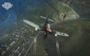 World of Warplanes - Wargaming kündigt heute die vierte Fraktion zum Luftkampf-MMO an
