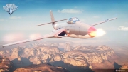 World of Warplanes - Neues Update bringt neue Funktionen und Inhalte