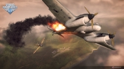 World of Warplanes - Neues Update bringt einige Veränderungen