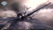 World of Warplanes - World of Warplanes Update 1.6 veröffentlicht