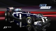 F1 Online: The Game - Neue Infos und Bilder zum Management-Teil des Free2Play-Titels