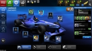 F1 Online: The Game - Closed-Beta Einladung und Modifizierung der Fahrzeuge